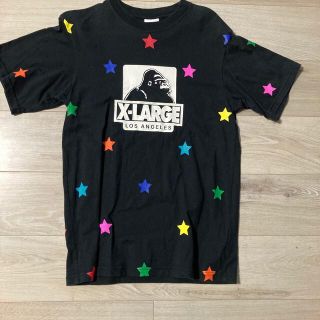 エクストララージ(XLARGE)のエクストララージ　tシャツ(Tシャツ/カットソー(半袖/袖なし))