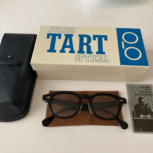 JULIUS TART OPTICAL AR46 ジュリアスタート オプティカル