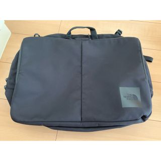 ザノースフェイス(THE NORTH FACE)のTHE NORTH FACE シャトル3WAYデイパック 25L NM81601(ビジネスバッグ)