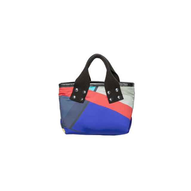 sacai x KAWS / Tote Small MULTI トートバッグ