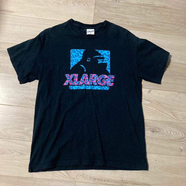 XLARGE(エクストララージ)のエクストララージ　tシャツ メンズのトップス(Tシャツ/カットソー(半袖/袖なし))の商品写真