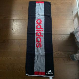 アディダス(adidas)のアディダス　タオル(タオル/バス用品)