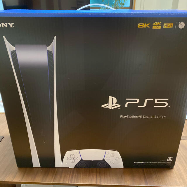 SONY PlayStation5 CFI-1100B01 保証付き