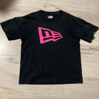 ニューエラー(NEW ERA)のニューエラ　tシャツ(Tシャツ/カットソー(半袖/袖なし))