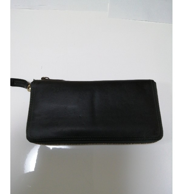 Corbo(コルボ)のコルボ　slate　長財布 メンズのファッション小物(長財布)の商品写真