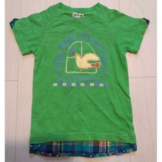 ラグマート(RAG MART)の100　RAGMART　男の子　Tシャツ(Tシャツ/カットソー)