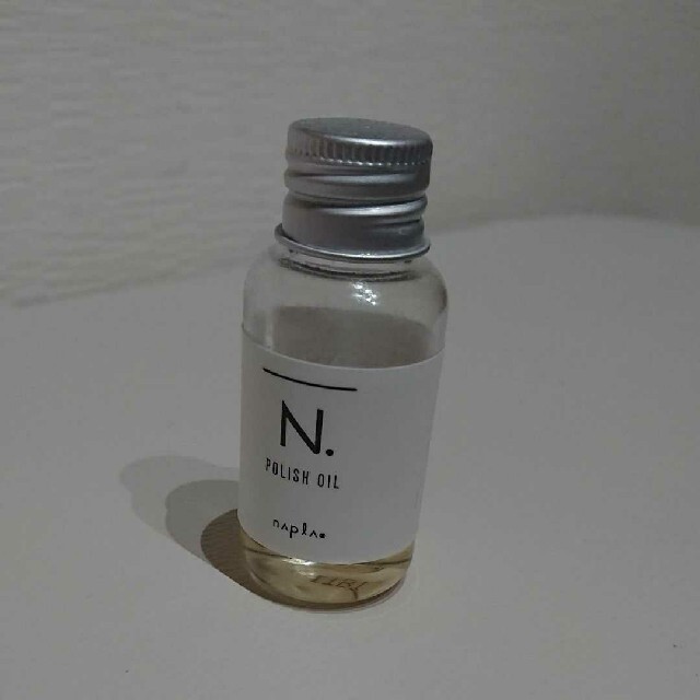 NAPUR(ナプラ)のN.ポリッシュオイル 30ml コスメ/美容のヘアケア/スタイリング(オイル/美容液)の商品写真