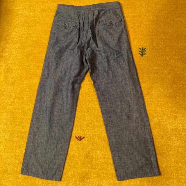 【美品】45rpm 45R メンズ パンツ