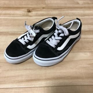 コンバース(CONVERSE)のakane様専用　converse　スニーカー　キッズ(スニーカー)