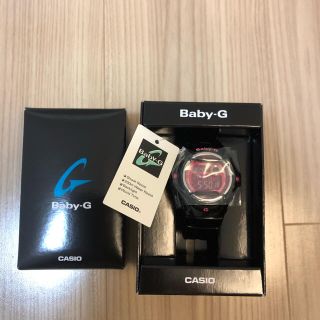 カシオ(CASIO)の新品♡CASIO Baby-G(腕時計)