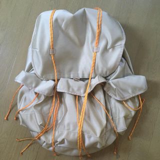 ジョンリンクス(jonnlynx)の19ss FUNIKA_UCHIDA nylon side pack(その他)