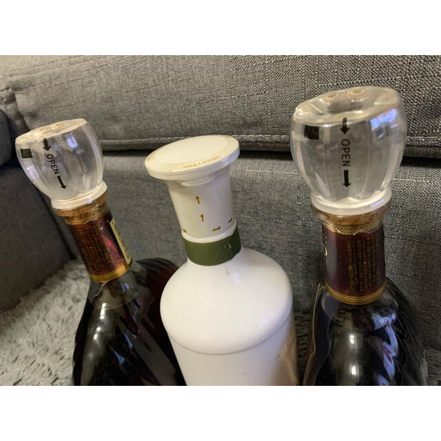 サントリー(サントリー)の✨ブランデー XOセット売り✨ 食品/飲料/酒の酒(ブランデー)の商品写真