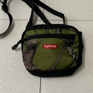 シュプリーム(Supreme)のsupreme ショルダーバック（ウエストポーチ）(ウエストポーチ)