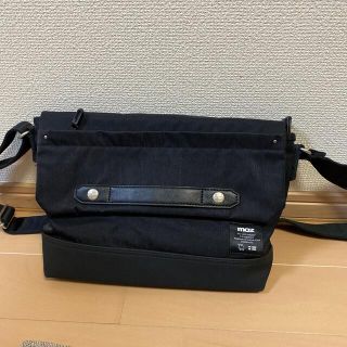 新品moz ショルダーバッグ(ショルダーバッグ)