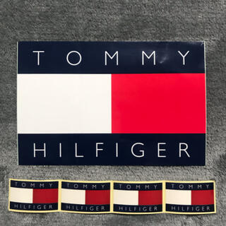 トミーヒルフィガー(TOMMY HILFIGER)のTOMMY HILFIGER 5枚(その他)