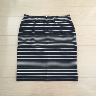 ビューティアンドユースユナイテッドアローズ(BEAUTY&YOUTH UNITED ARROWS)のゆう様 Beauty&youth Spick&Span タイトスカート(ひざ丈スカート)