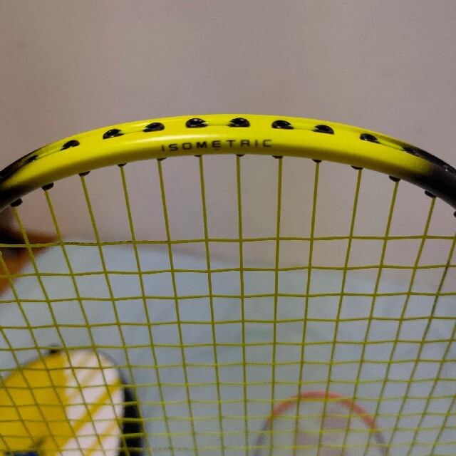 YONEX(ヨネックス)のYONEX NANOFLARE DRIVE ヨネックスのナノフレアドライブ  スポーツ/アウトドアのスポーツ/アウトドア その他(バドミントン)の商品写真