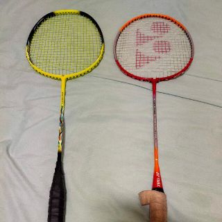 ヨネックス(YONEX)のYONEX NANOFLARE DRIVE ヨネックスのナノフレアドライブ (バドミントン)