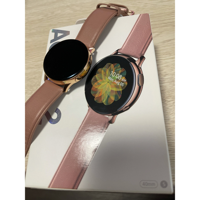 Galaxywatch okp様専用 | une3.net