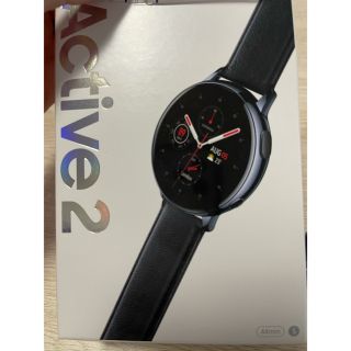 ギャラクシー(Galaxy)のGalaxywatch   okp様専用(その他)