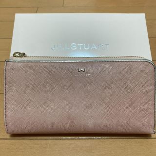 ジルスチュアート(JILLSTUART)のJILLSTUART 長財布(財布)