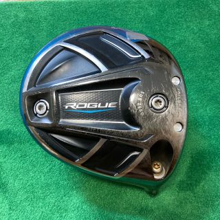 キャロウェイ(Callaway)のROGUE ローグ 9° Callaway キャロウェイ(クラブ)