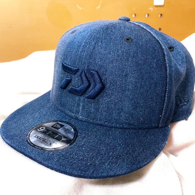 人気第6位 ダイワ ニューエラ キャップ 帽子 Daiwa Newera 釣り デニム 直営店限定 Stie Darunnajah Ac Id 人気第6位 ダイワ ニューエラ キャップ 帽子 Daiwa Newera 釣り デニム 直営店限定 Stie Darunnajah Ac Id