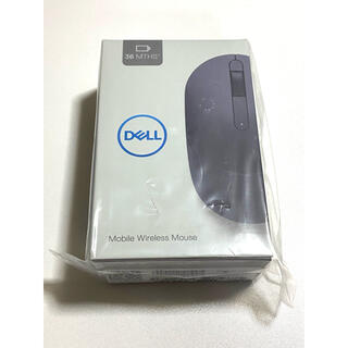 デル(DELL)のDELL ワイヤレスマウス MS3320  新品  (PC周辺機器)