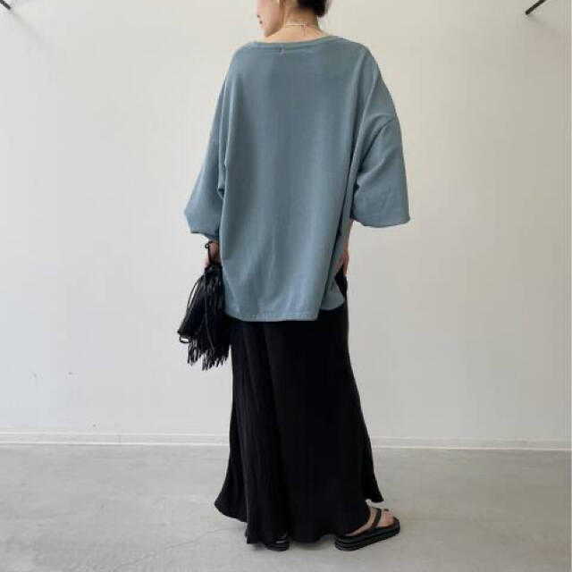 新品未使用☆アパルトモン【SHAINA MOTE】FLARE SKIRT | livro