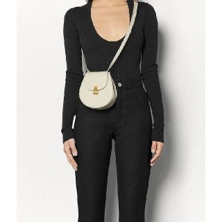 ボッテガヴェネタ(BOTTEGA VENETA)の定価13.6万★BOTTEGA VENETA　ベルトバッグ　ボッテガヴェネタ(ショルダーバッグ)