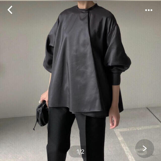 lohen ブラウス 美品 - eventoscampionepro.com.br