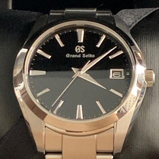 グランドセイコー(Grand Seiko)のGS グランドセイコー SBGV223(腕時計(アナログ))