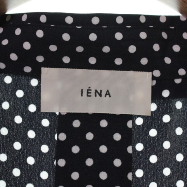 IENA(イエナ)のIENA ブラウス レディース レディースのトップス(シャツ/ブラウス(長袖/七分))の商品写真