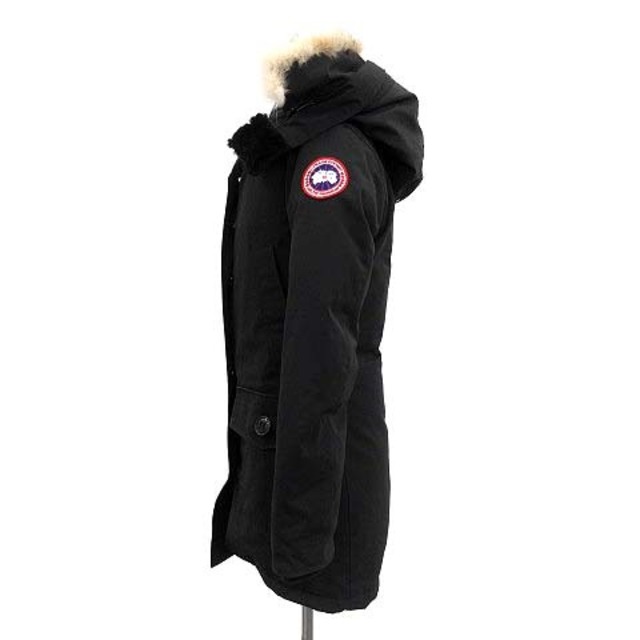 CANADA GOOSE(カナダグース)のカナダグース ジャーナルスタンダード別注 プロンテパーカ ダウンジャケット XS レディースのジャケット/アウター(ダウンジャケット)の商品写真