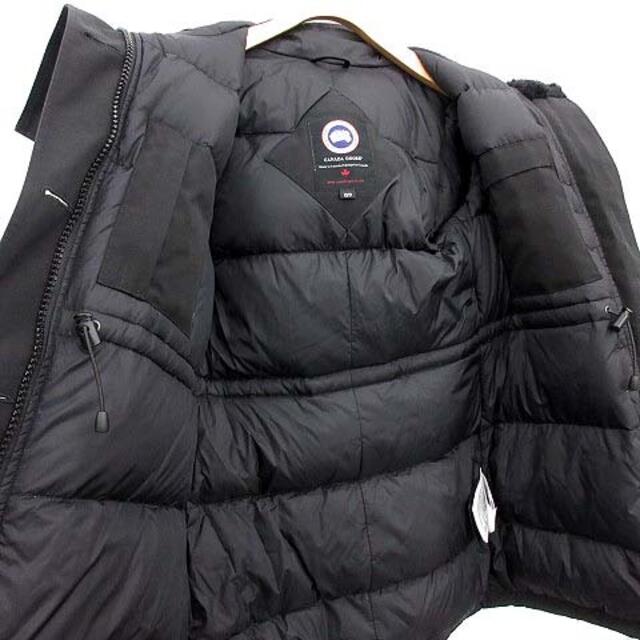 CANADA GOOSE(カナダグース)のカナダグース ジャーナルスタンダード別注 プロンテパーカ ダウンジャケット XS レディースのジャケット/アウター(ダウンジャケット)の商品写真