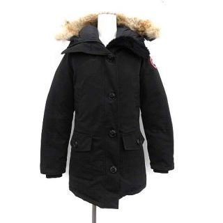 カナダグース(CANADA GOOSE)のカナダグース ジャーナルスタンダード別注 プロンテパーカ ダウンジャケット XS(ダウンジャケット)