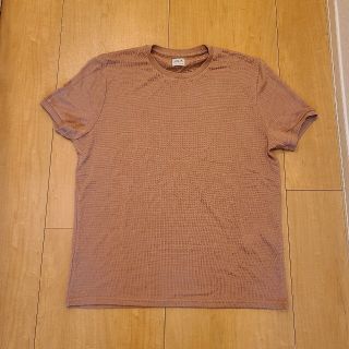 ザラ(ZARA)のZARA　メンズカットソー(Tシャツ/カットソー(半袖/袖なし))