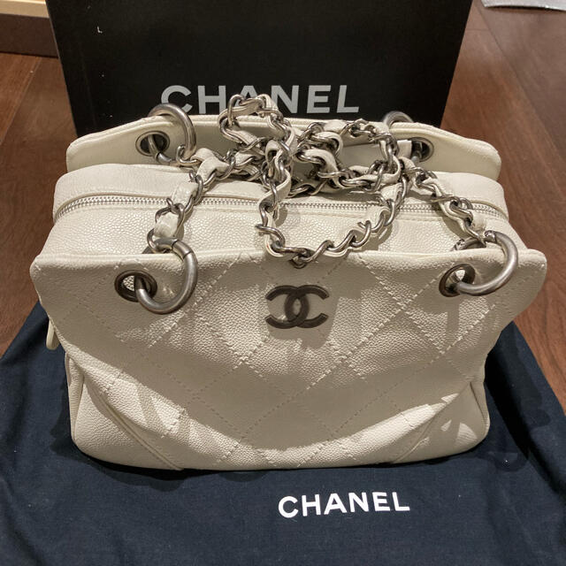 CHANEL バッグ