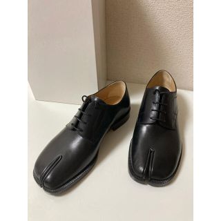 マルタンマルジェラ(Maison Martin Margiela)の新品 Maison Margiela tabi シューズ prada marni(ドレス/ビジネス)