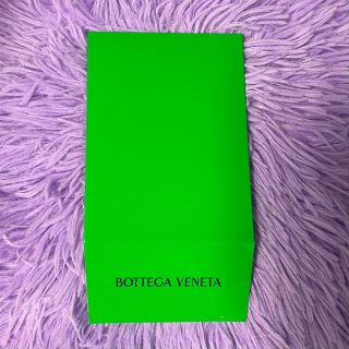 ボッテガヴェネタ(Bottega Veneta)のゆつこさま専用★BOTTEGA VENETA★ ショップ袋(カード/レター/ラッピング)