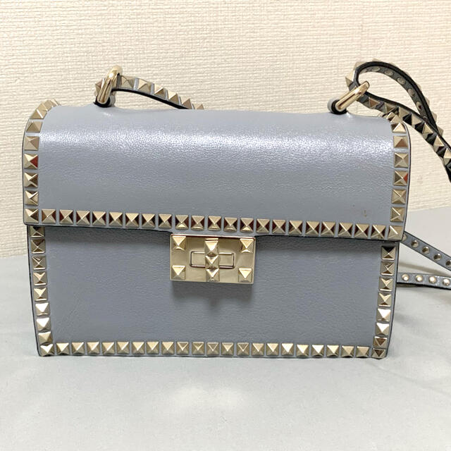 VALENTINO - VALENTINO ショルダー バッグ 正規品の通販 by ann91918's ...