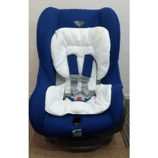 トヨタ(トヨタ)のトヨタ純正TAKATA チャイルドシート G-Child ISO tether(自動車用チャイルドシート本体)