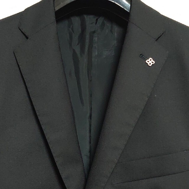 新品　タリアトーレ　スーツ　48 メンズのスーツ(セットアップ)の商品写真