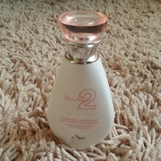 ディオール(Dior)の送込♡Diorボディクリーム(その他)