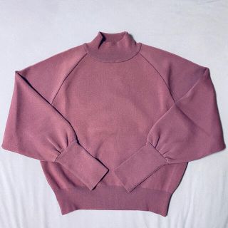 ユナイテッドアローズ(UNITED ARROWS)のコパさん専用  ユナイテッド トーキョーと パーリーニットセット(カットソー(長袖/七分))