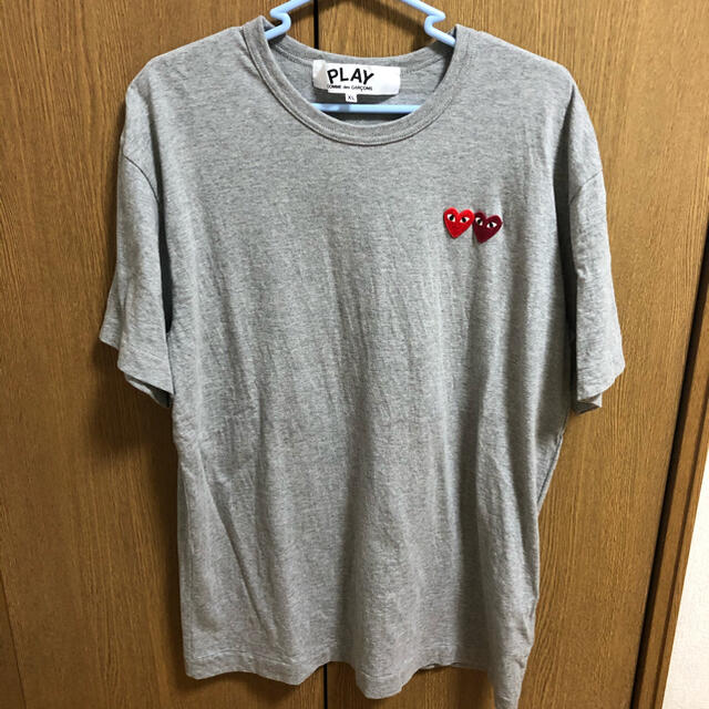 COMME des GARCONS(コムデギャルソン)のCOMME des GARCONS (コムデギャルソン) Tシャツ メンズのトップス(Tシャツ/カットソー(半袖/袖なし))の商品写真