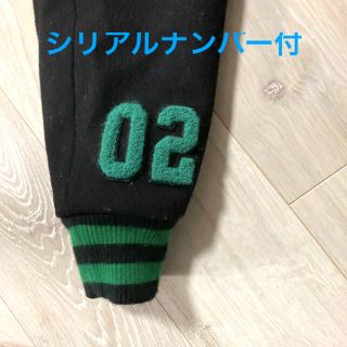 エクストララージ(XLARGE)のエクストララージ　スタジャン　レア(スタジャン)