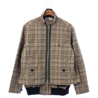 サカイ(sacai)のsacai ブルゾン（その他） メンズ(その他)