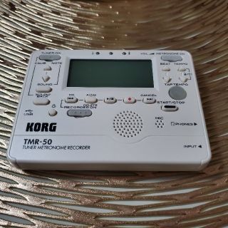 コルグ(KORG)のKORG TMR-50(その他)