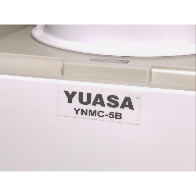 YUASA YNMC-5B スポット エアコン クーラー 移動式エアコン エアコン セール本物